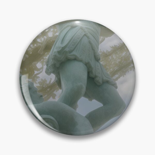 Item preview, SHE KNEW ALL MY BUTTONS TO PUSH 2 designed and sold by The Turbulent Architect.