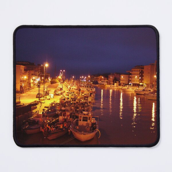 Item preview, Sleepy Harbour designed and sold by CapturedByKate.