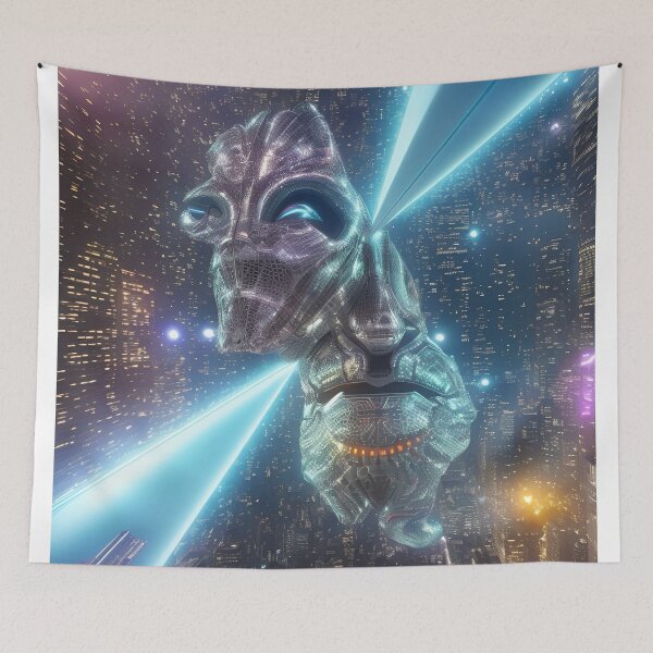 Item preview, SPACE TRAVEL AIN'T WHAT IT USED TO BE 3 designed and sold by The Turbulent Architect.