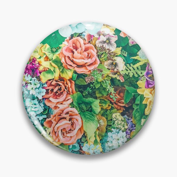 Item preview, Vintage Garden designed and sold by 83oranges.com.