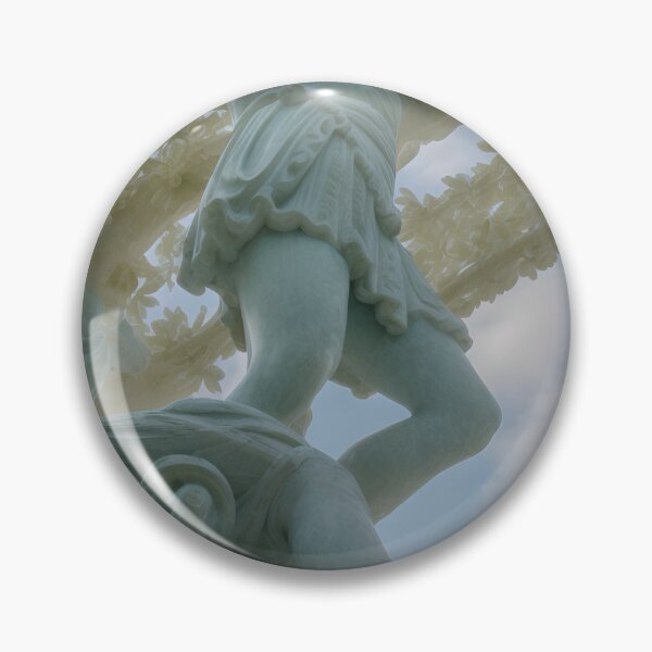 Item preview, SHE KNEW ALL MY BUTTONS TO PUSH 3 designed and sold by The Turbulent Architect.