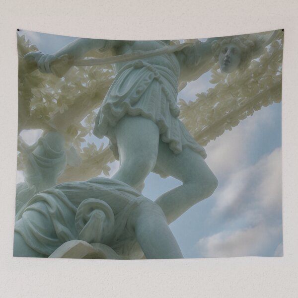 Item preview, SHE KNEW ALL MY BUTTONS TO PUSH 3 designed and sold by The Turbulent Architect.