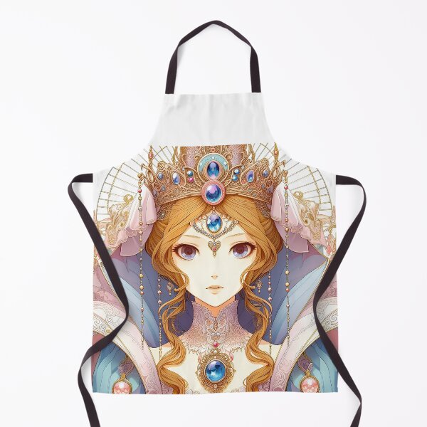 Item preview, QUEEN TAMARA designed and sold by BD-LLC.