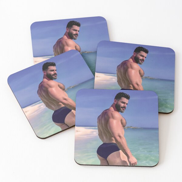 Item preview, Enjoying The Water I designed and sold by Hunkyismything.