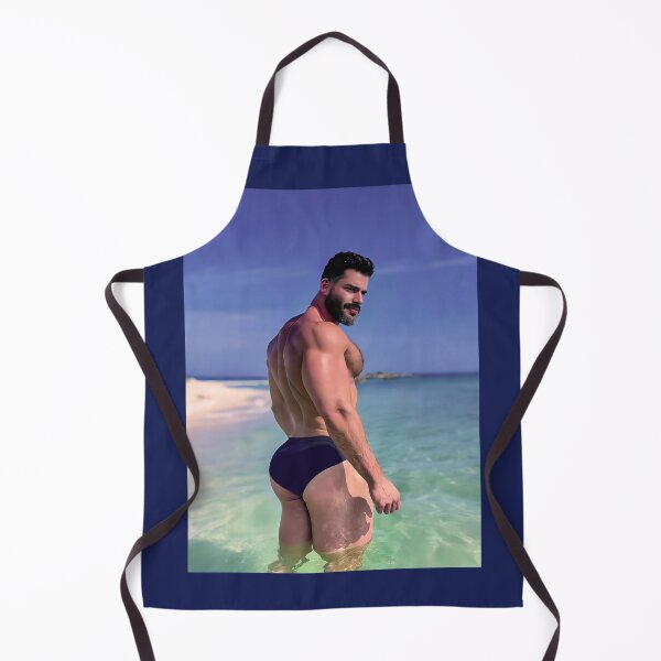 Item preview, Enjoying The Water I designed and sold by Hunkyismything.