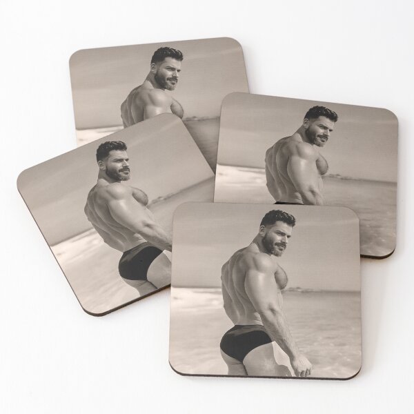 Item preview, Enjoying The Water II designed and sold by Hunkyismything.