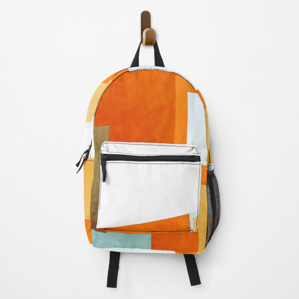 Item preview, Backpack designed and sold by 83oranges.