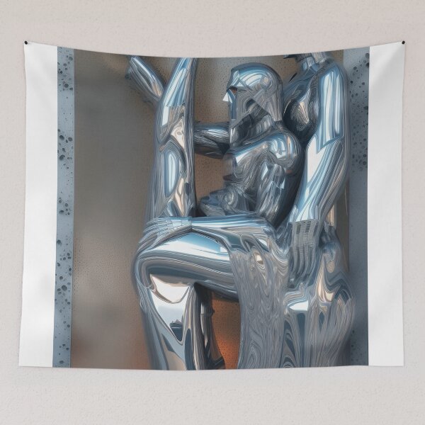 Item preview, RESPECT THE WIND 4 designed and sold by The Turbulent Architect.