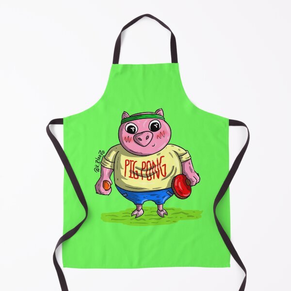 Item preview, Pig pong - Ping pong designed and sold by Kztrozo.
