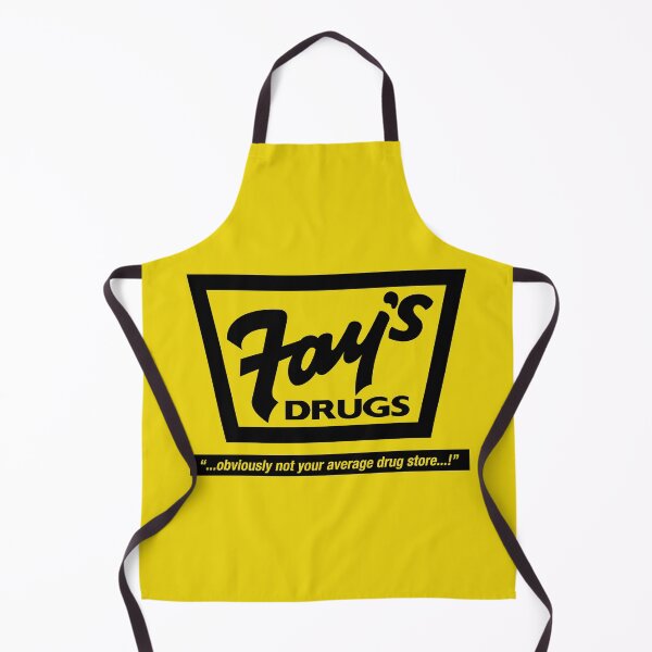 Item preview, Fay's Drugs designed and sold by TeeArcade84.