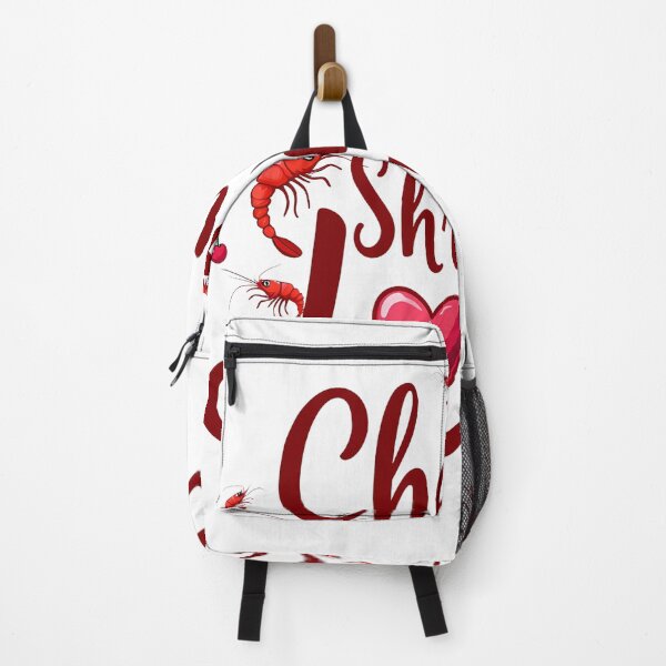Item preview, Cherry shrimp lovers designed and sold by Brizvid.