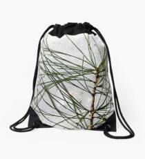 Pine Drawstring Bag