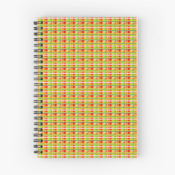 Item preview, Colorful Gingham designed and sold by Victoria Rose.