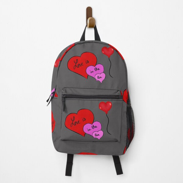 Item preview, Love is in the Air designed and sold by xPebblesx.