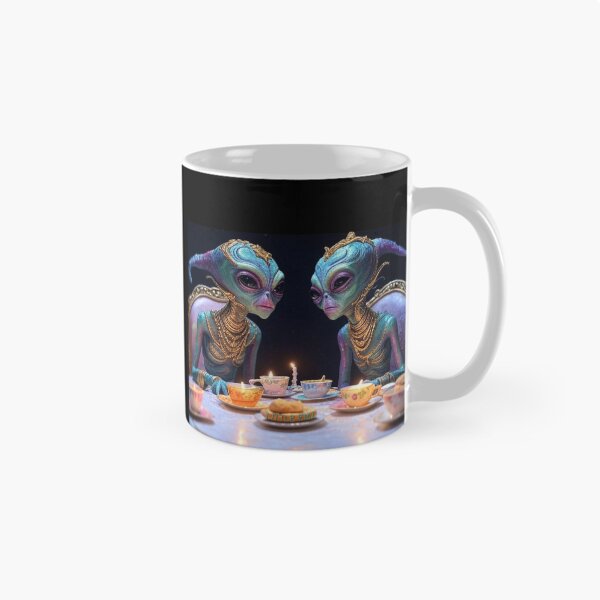 Item preview, THE TEA designed and sold by LittleEmz.