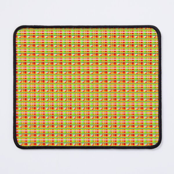 Item preview, Colorful Gingham designed and sold by Victoria Rose.