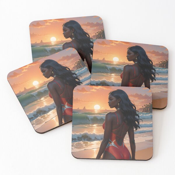 Item preview, More beautiful than the sunset designed and sold by TrulyRural.