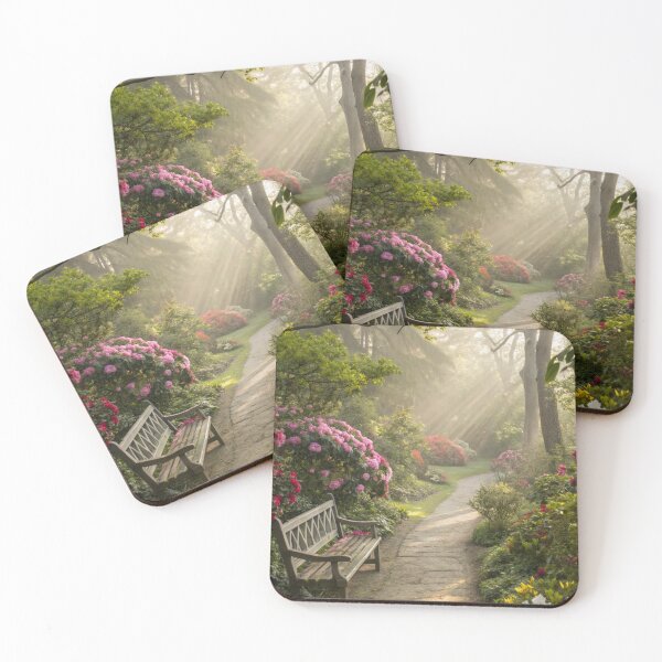 Item preview, Sanctuary of Serenity designed and sold by saied-tantawy.