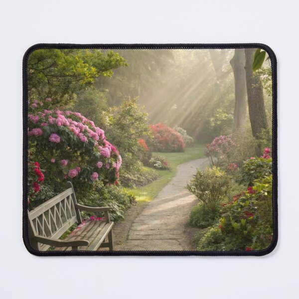 Item preview, Sanctuary of Serenity designed and sold by saied-tantawy.