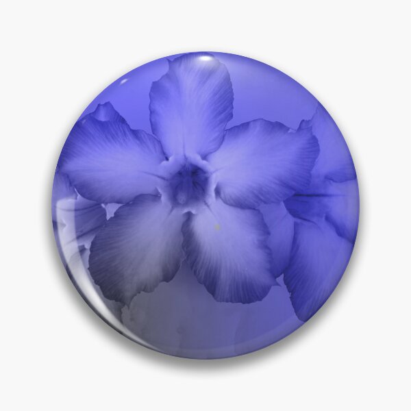 Item preview, Blue Hibiscus designed and sold by CapturedByKate.