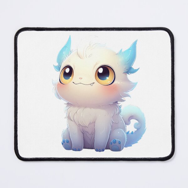 Item preview, cute monster designed and sold by misbahsiro.