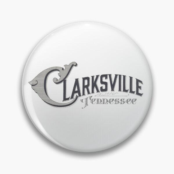 Item preview, Clarksville Tennessee  designed and sold by SirBilliamTheThird .