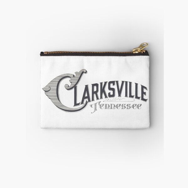 Item preview, Clarksville Tennessee  designed and sold by SirBilliamTheThird .