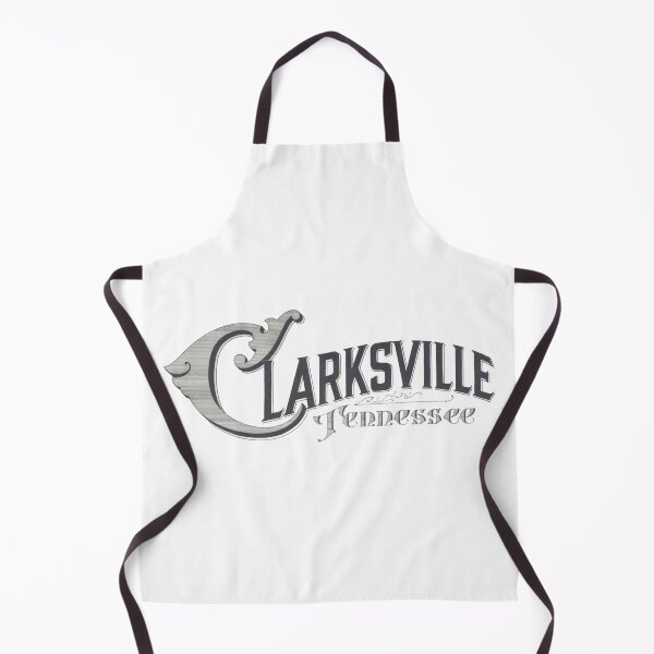 Item preview, Clarksville Tennessee designed and sold by SirBilliamTheThird .
