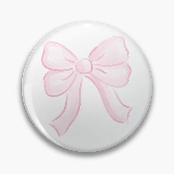 Item preview, Pink bow designed and sold by Berryliciouss.