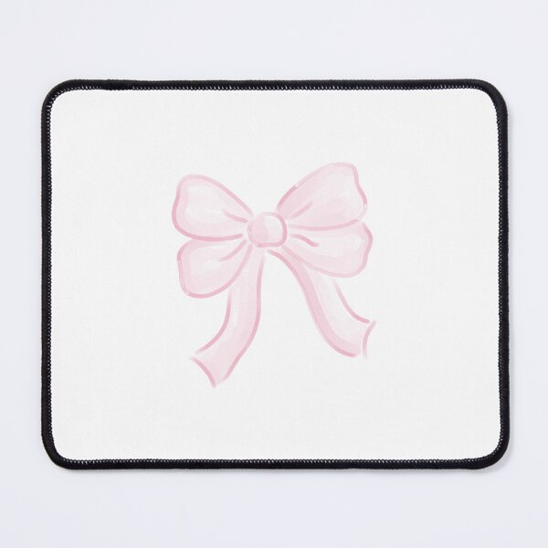 Item preview, Pink bow designed and sold by Berryliciouss.