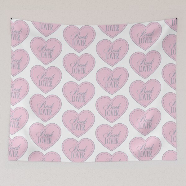 Item preview, Book lover designed and sold by Diana Moreno.