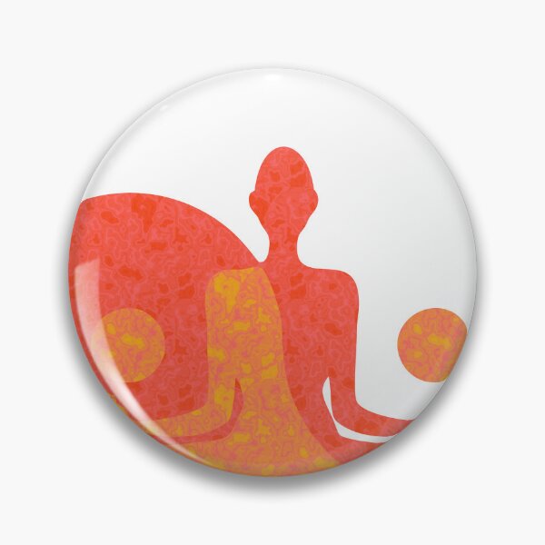 Artikelvorschau, Yoga-Kunst-Design zum Ausdrucken entworfen und verkauft von Artist300DPI.
