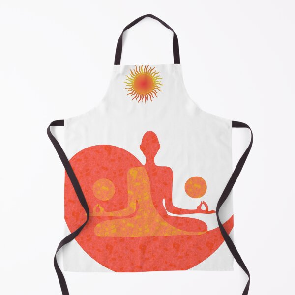 Item preview, Yoga Art Design Printable designed and sold by Artist300DPI.