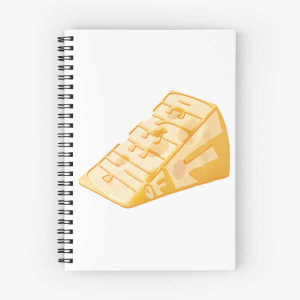 Item preview, Cheesed Off designed and sold by E2theZ.