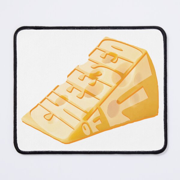Item preview, Cheesed Off designed and sold by E2theZ.
