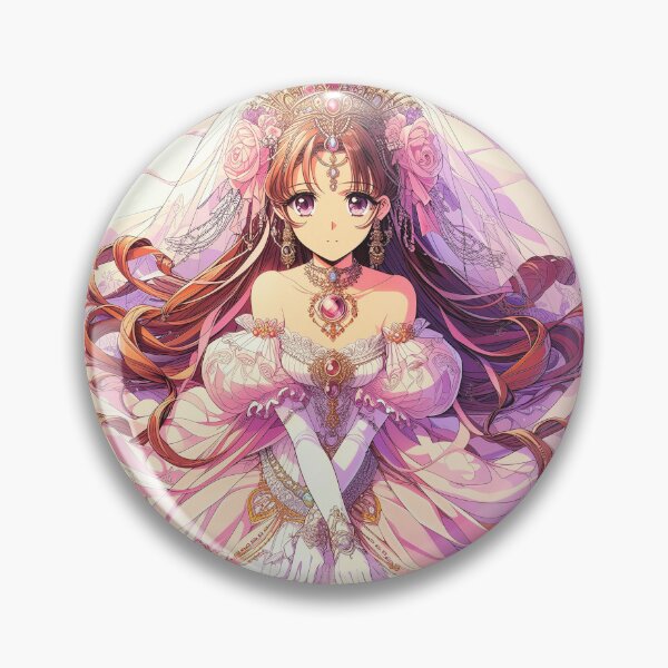 Item preview, QUEEN RITA designed and sold by BD-LLC.
