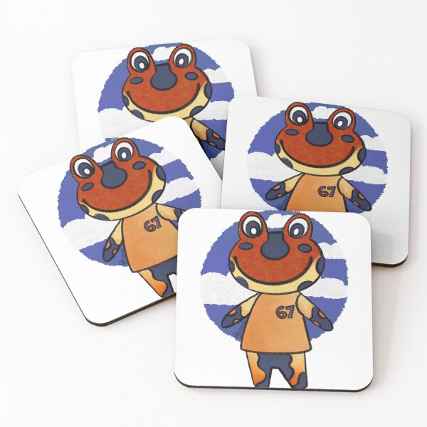 Item preview, Drift Frog designed and sold by Brainsz.
