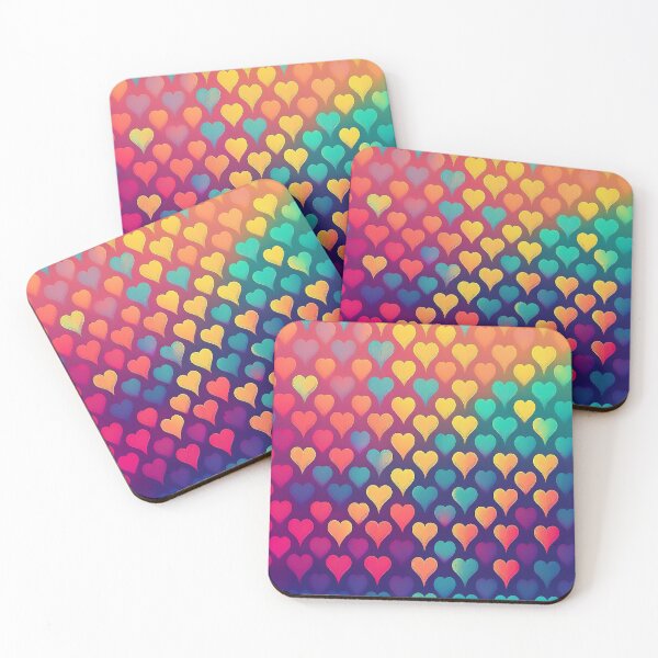 Item preview, hearts pattern designed and sold by Creative_verse108.