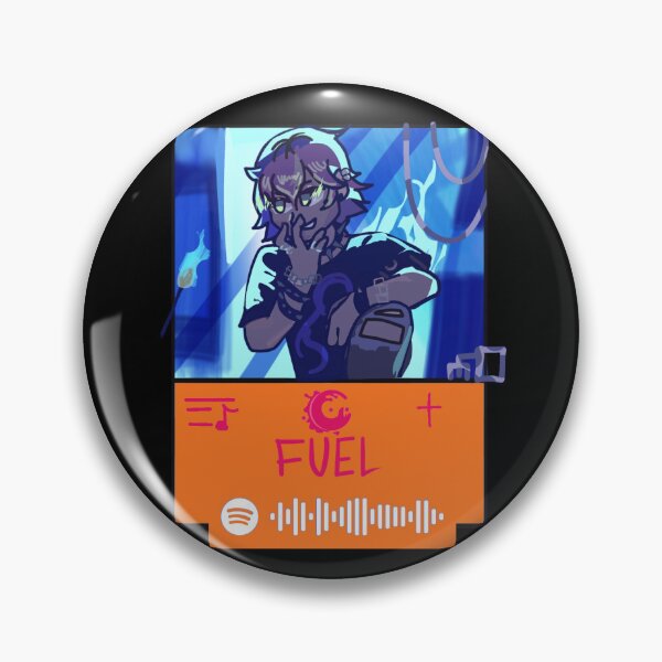 Item preview, Akito Shinonome - FUEL designed and sold by StuddedShoujo.