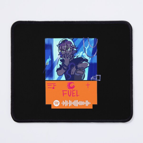 Item preview, Akito Shinonome - FUEL designed and sold by StuddedShoujo.