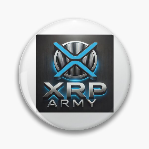 Item preview, XRP Army designed and sold by DrMamaHart.