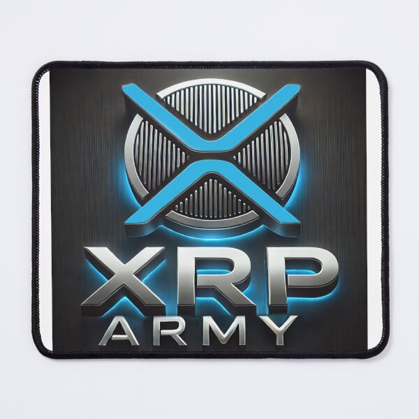 Item preview, XRP Army designed and sold by DrMamaHart.