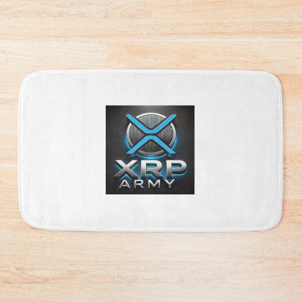 Item preview, XRP Army designed and sold by DrMamaHart.