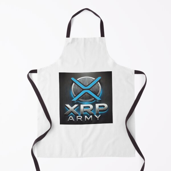 Item preview, XRP Army designed and sold by DrMamaHart.
