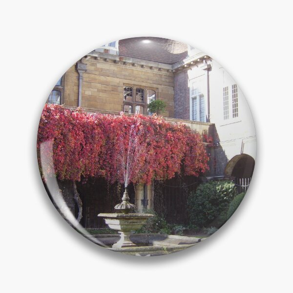 Item preview, The Little Cloister designed and sold by CapturedByKate.