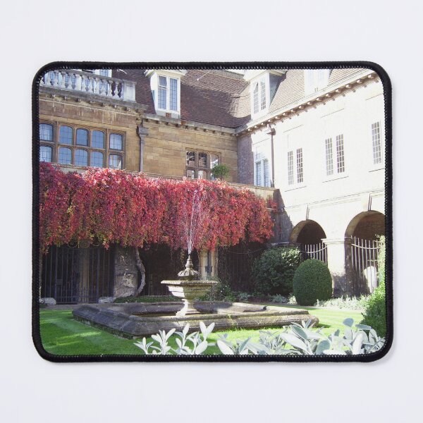 Item preview, The Little Cloister designed and sold by CapturedByKate.