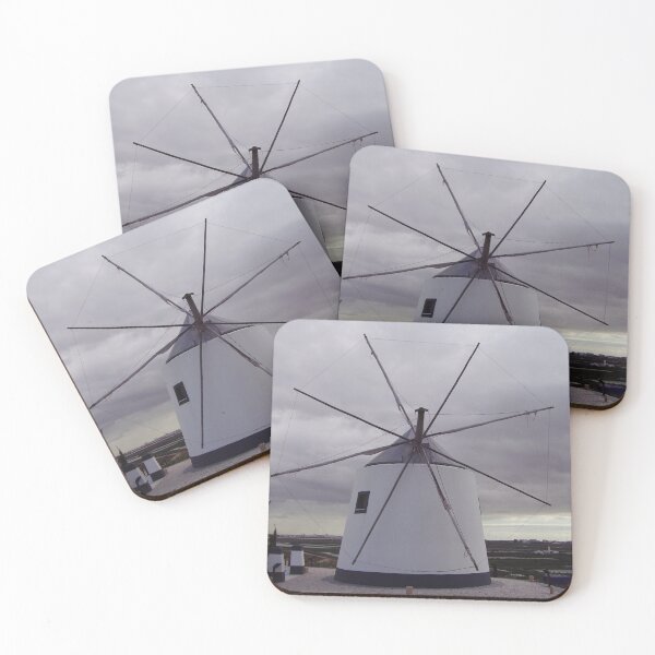 Item preview, Spanish Windmill designed and sold by CapturedByKate.