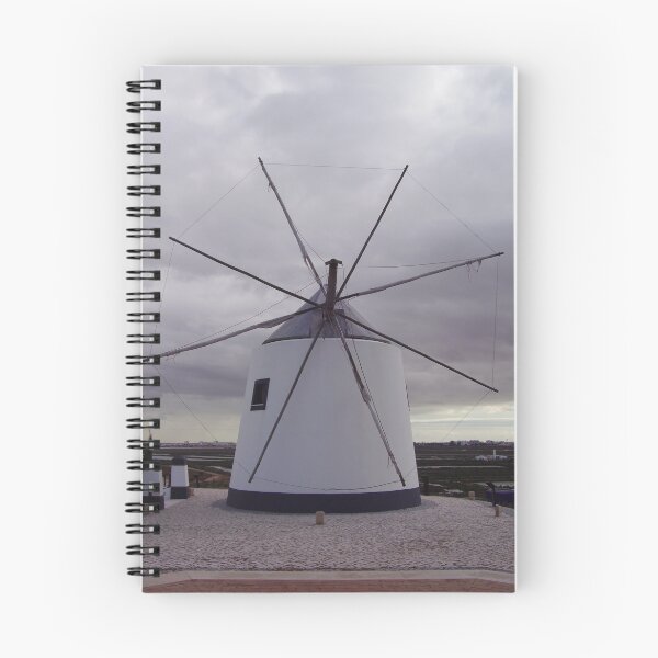 Item preview, Spanish Windmill designed and sold by CapturedByKate.