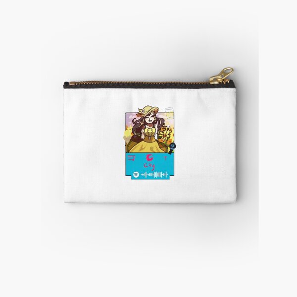 Item preview, An Shiraishi - City designed and sold by StuddedShoujo.