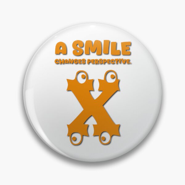Item preview, A Smile Changes Perspective, Reminder, Unique designed and sold by villacreativa.